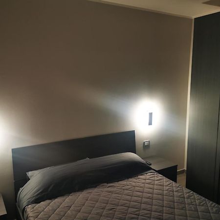 Royal House Apartman Catania-Fontanarossai nemzetközi repülőtér Kültér fotó