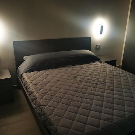 Royal House Apartman Catania-Fontanarossai nemzetközi repülőtér Kültér fotó