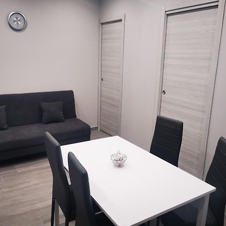 Royal House Apartman Catania-Fontanarossai nemzetközi repülőtér Kültér fotó