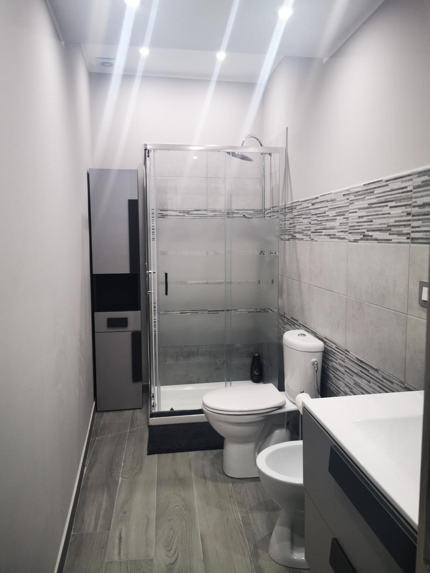 Royal House Apartman Catania-Fontanarossai nemzetközi repülőtér Kültér fotó