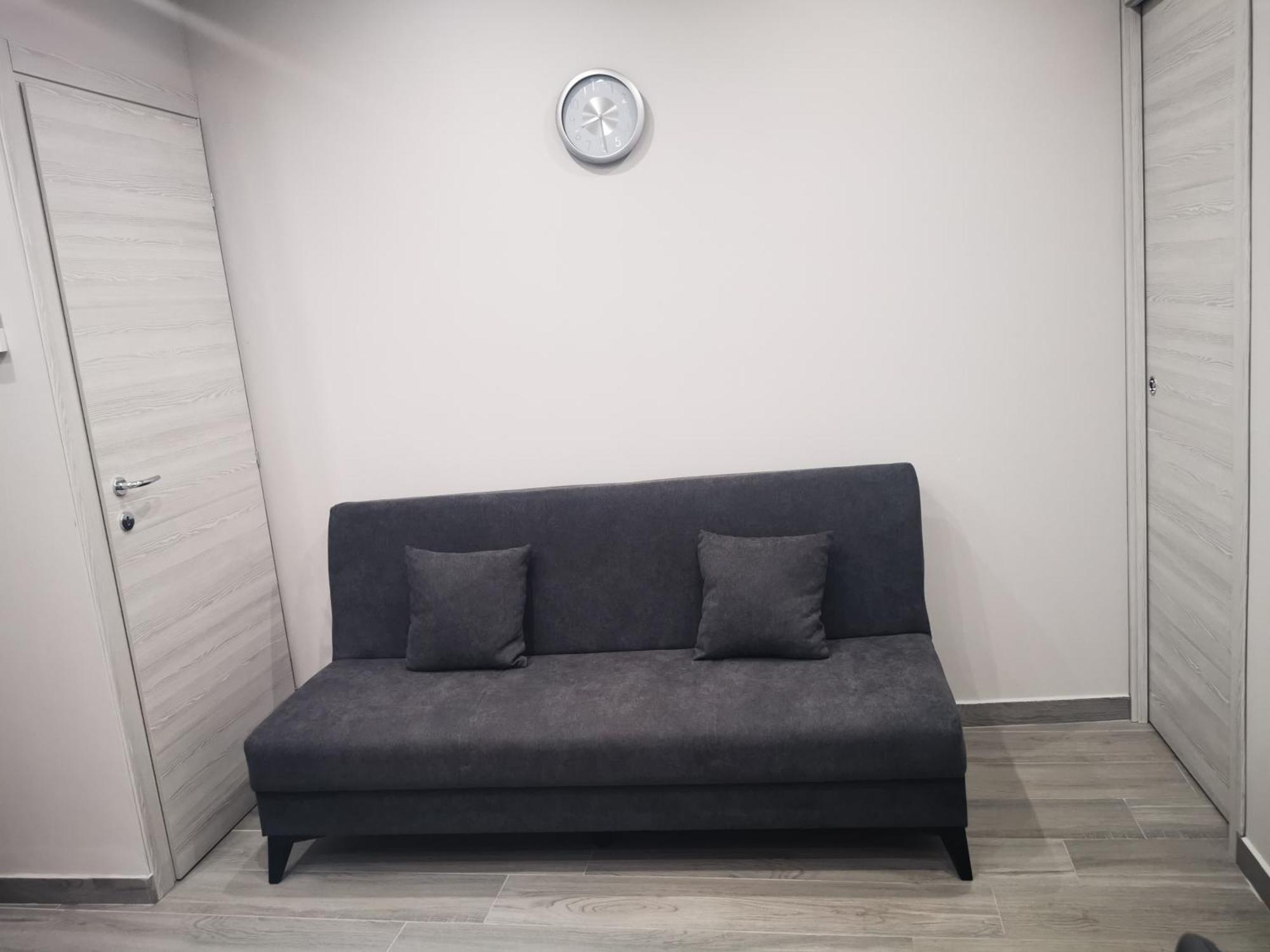 Royal House Apartman Catania-Fontanarossai nemzetközi repülőtér Kültér fotó