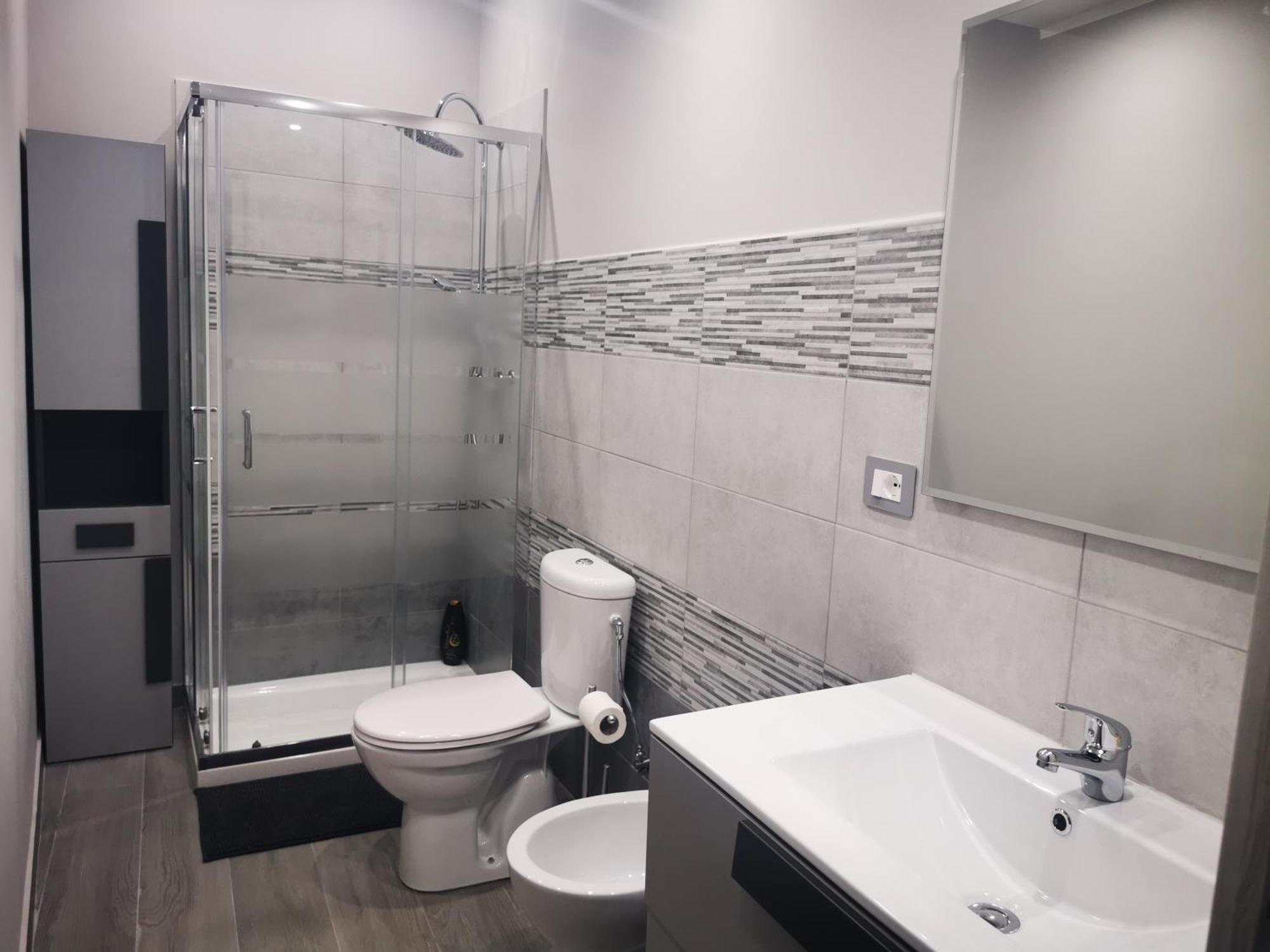 Royal House Apartman Catania-Fontanarossai nemzetközi repülőtér Kültér fotó