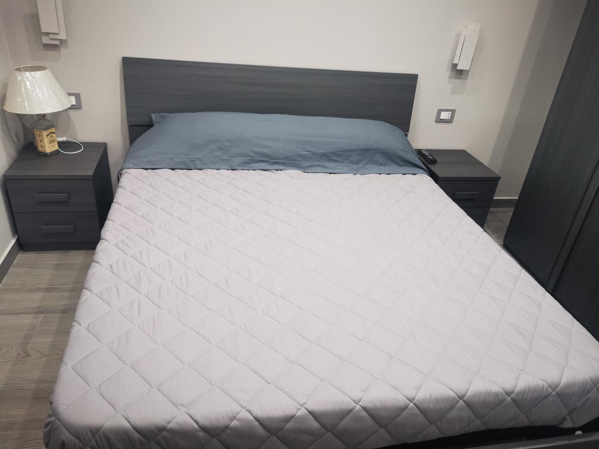 Royal House Apartman Catania-Fontanarossai nemzetközi repülőtér Kültér fotó