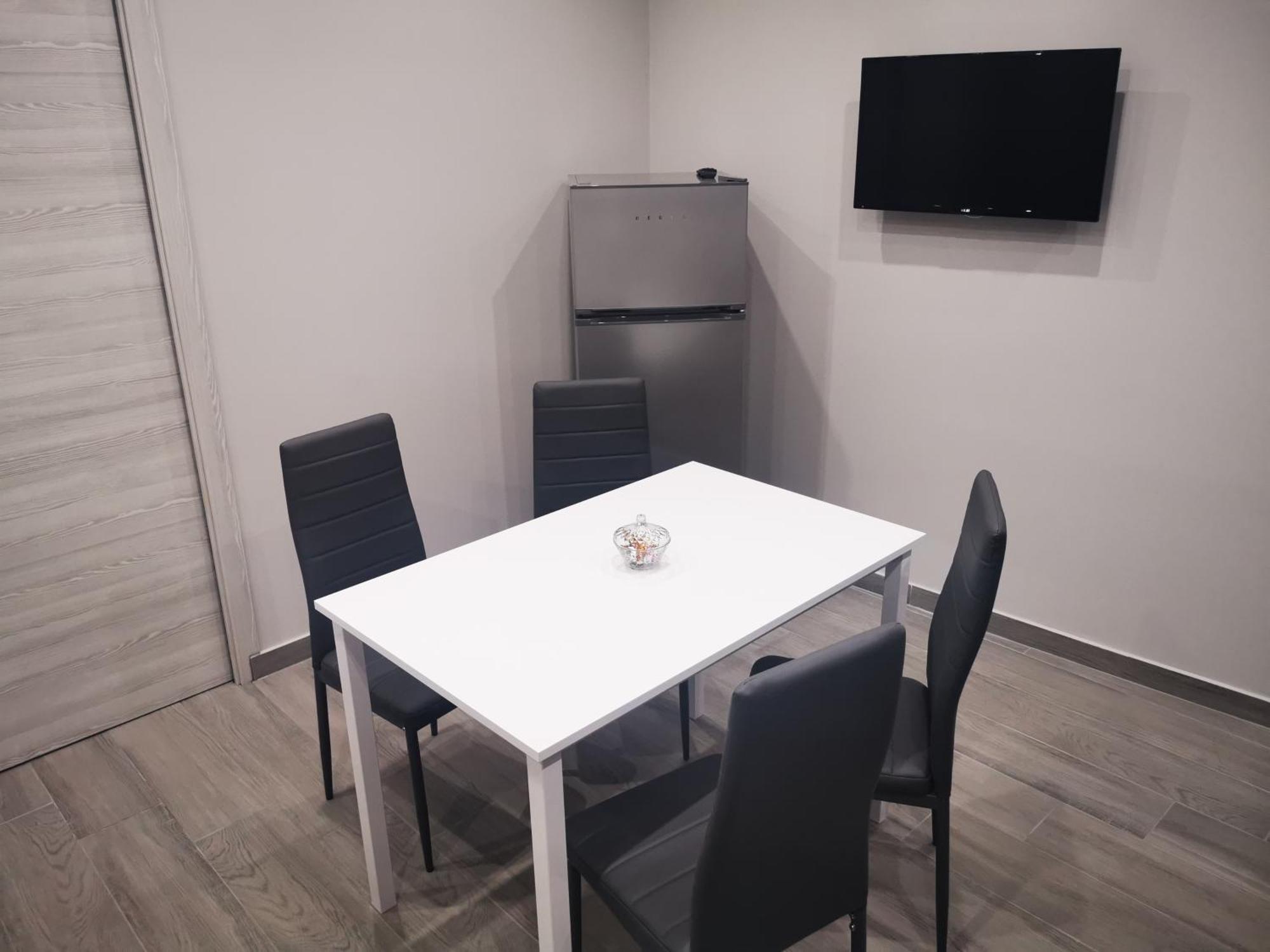 Royal House Apartman Catania-Fontanarossai nemzetközi repülőtér Kültér fotó