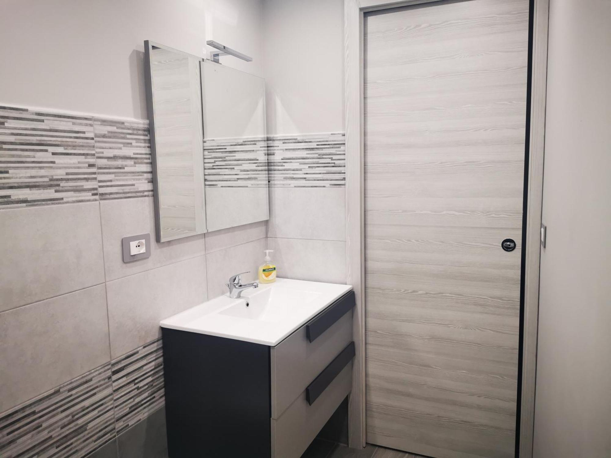 Royal House Apartman Catania-Fontanarossai nemzetközi repülőtér Kültér fotó